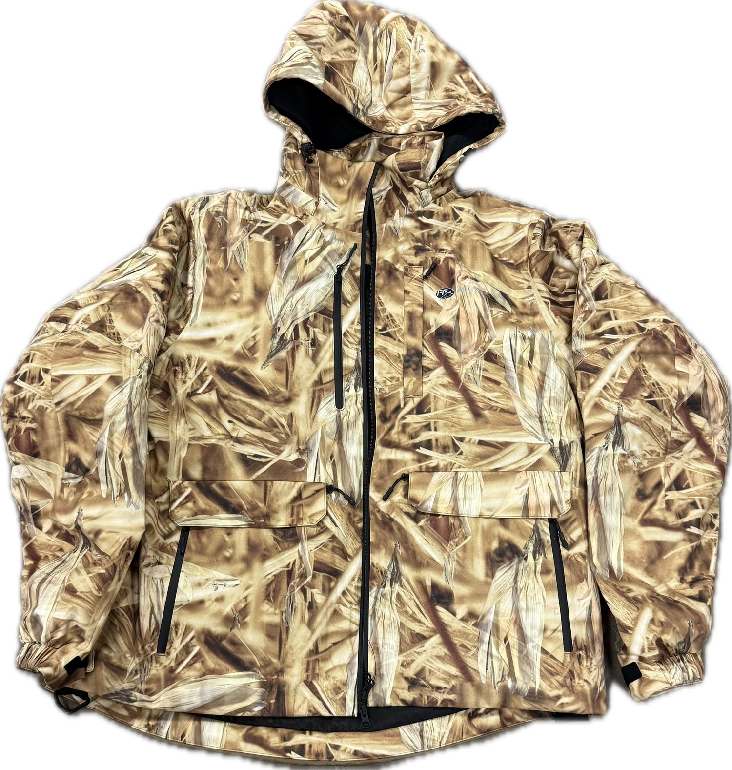 Killer Hunting Jacket