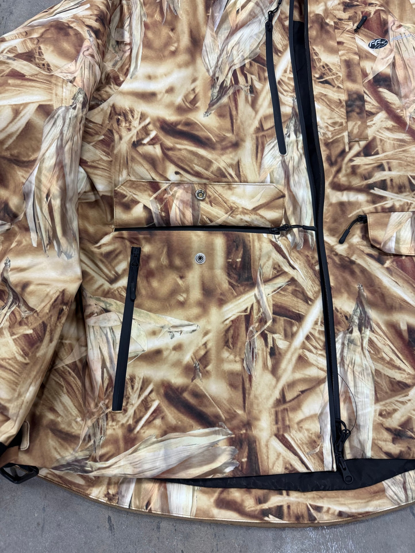 Killer Hunting Jacket