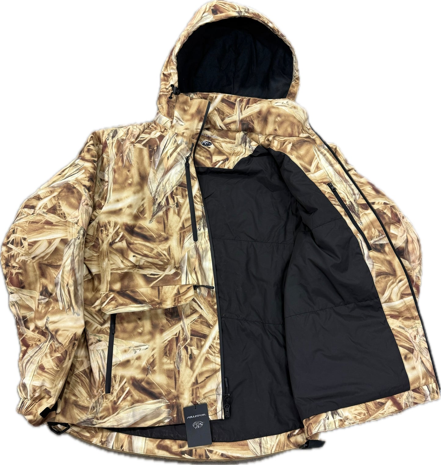 Killer Hunting Jacket